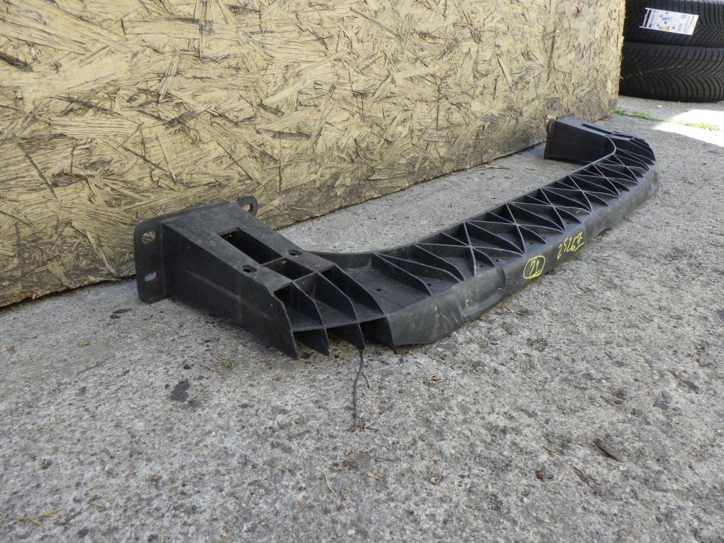 PEUGEOT PARTNER 3 CITROEN BERLINGO III 08- bumper support front
