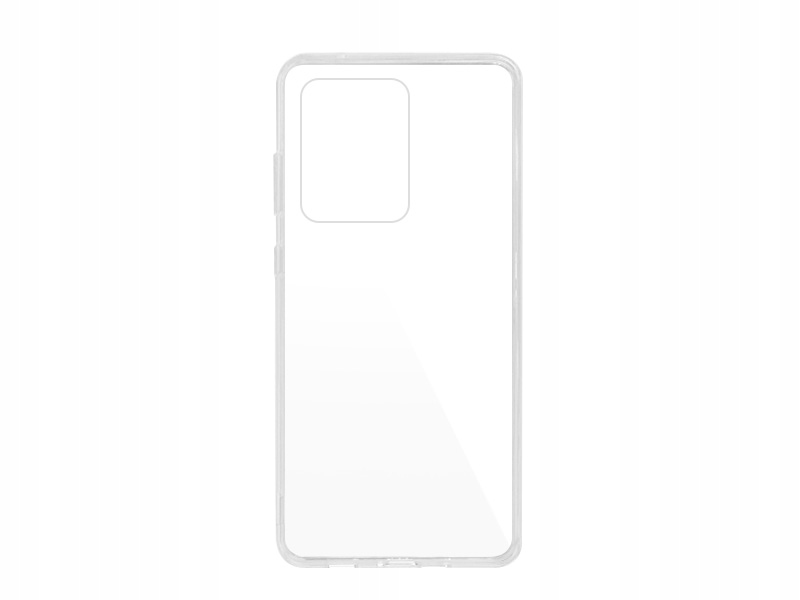 

Etui do Samsung Galaxy S20 Ultra - Crystal Cover