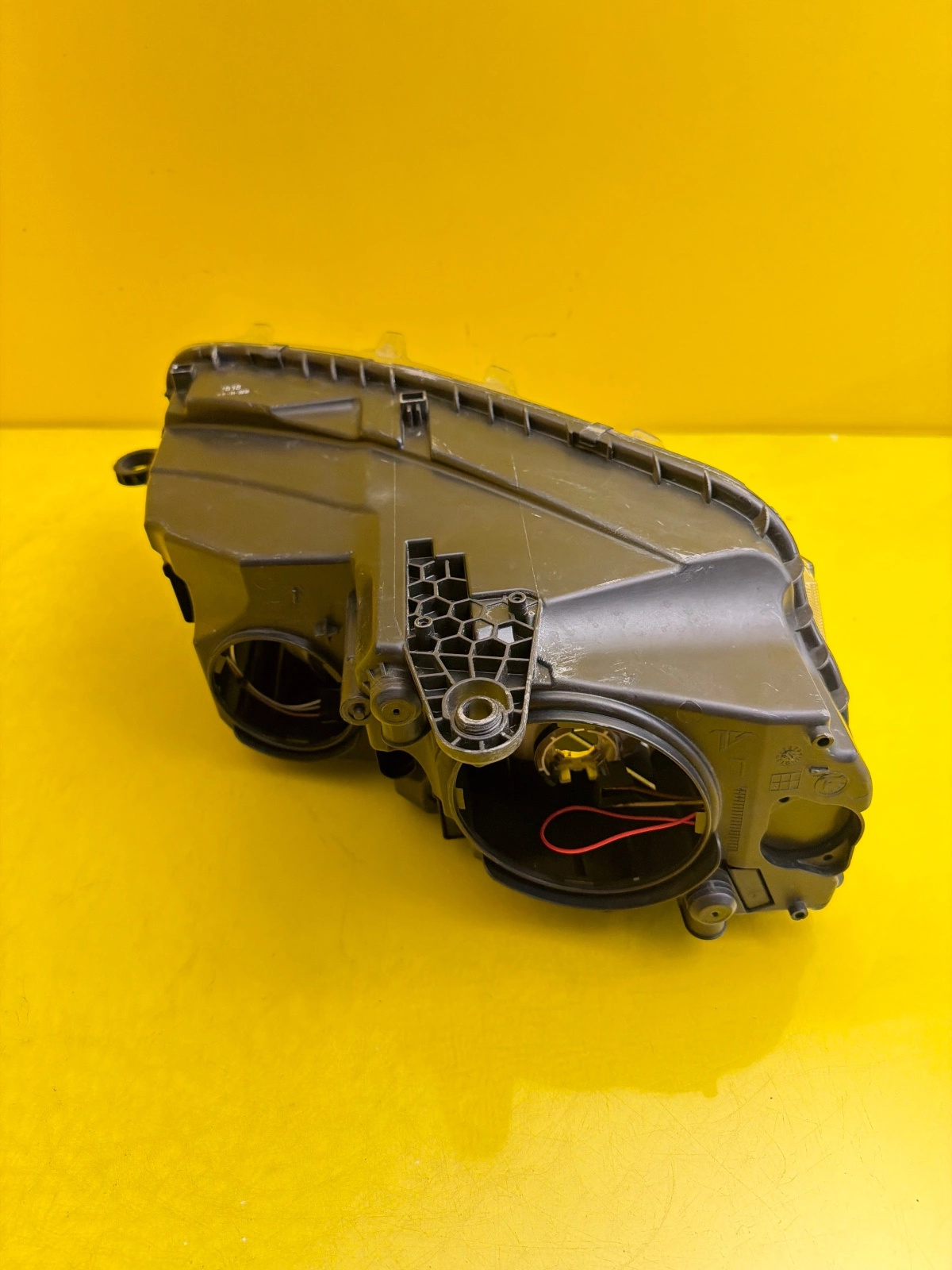light left Skoda Octavia III 5E1 5E1941015 2012-2016