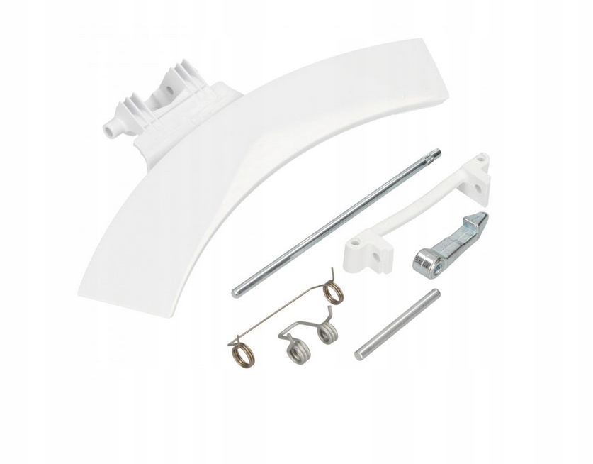 Klamka Uchwyt drzwi do suszarki Electrolux 4055248019