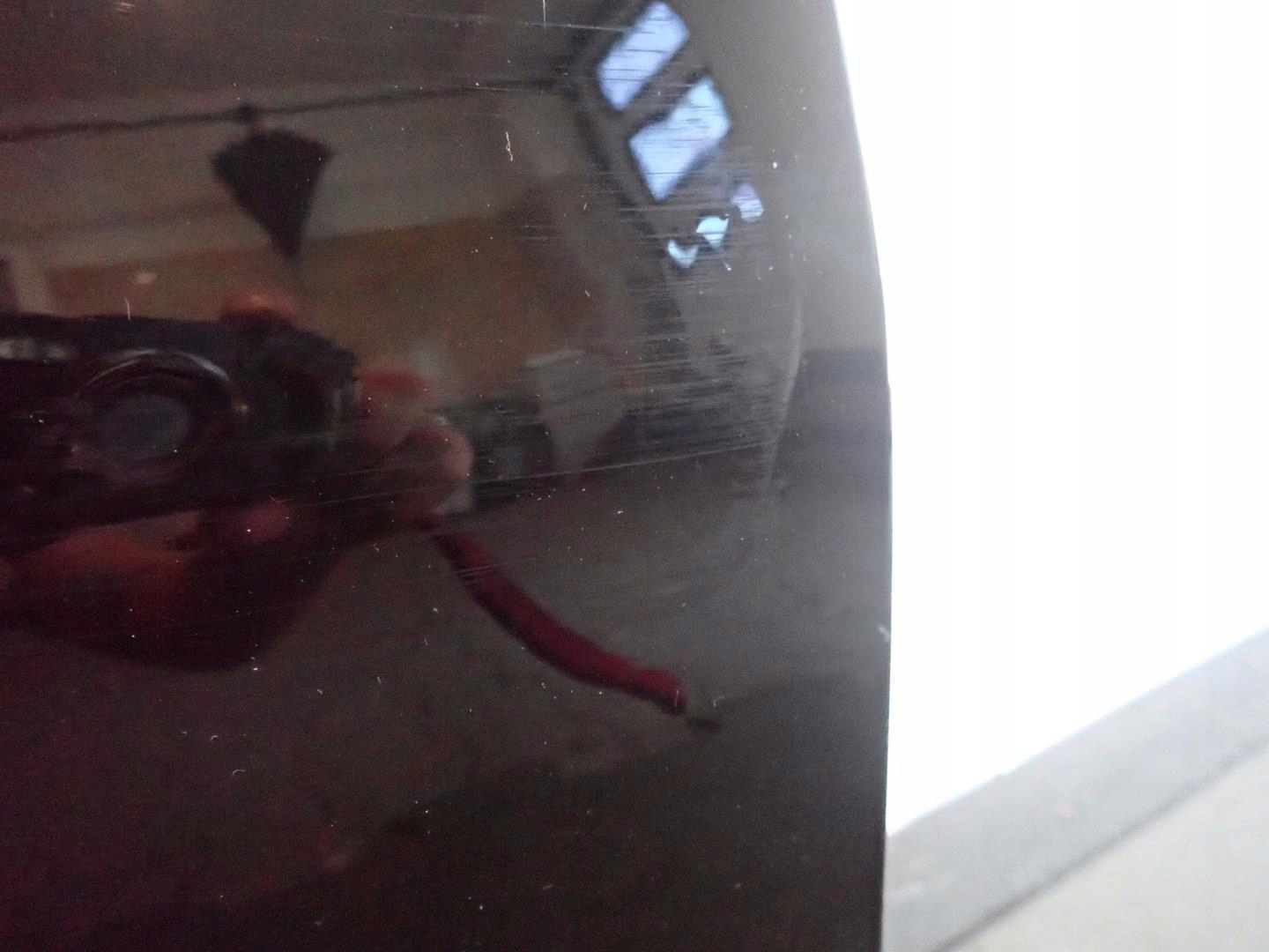 door front front right FORD FOCUS MK4 2018
