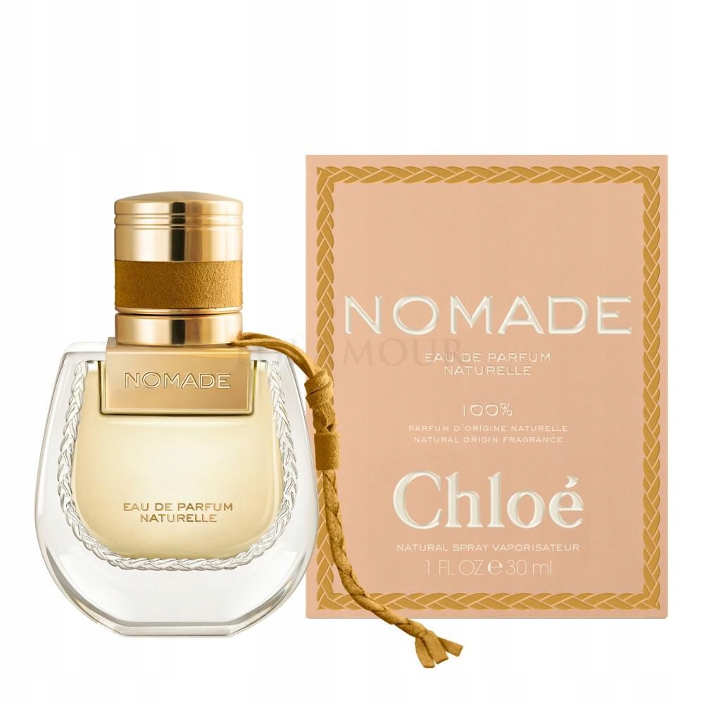 Chloe Nomade Toaletní Voda 30 ML