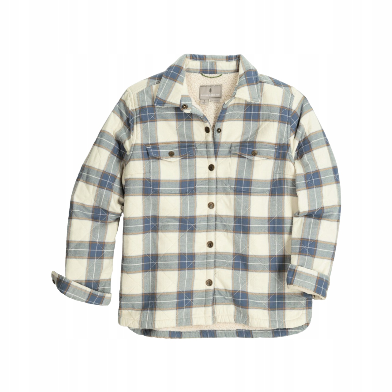 Royal Robbins mikina bez kapuce velikost M