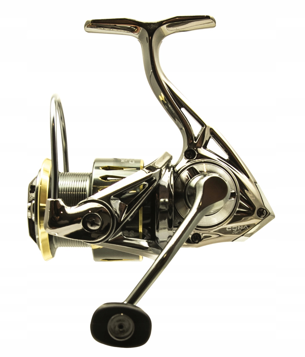 Mistrall přívlačový naviják Cona Spin Fd 30 7+1BB