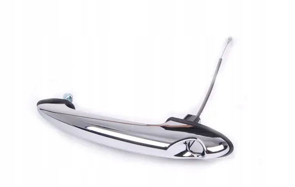 Klamka zewnetrzna drzwi Mini R50 R55 R56 R57 OE Part number 51217198471 51217198472