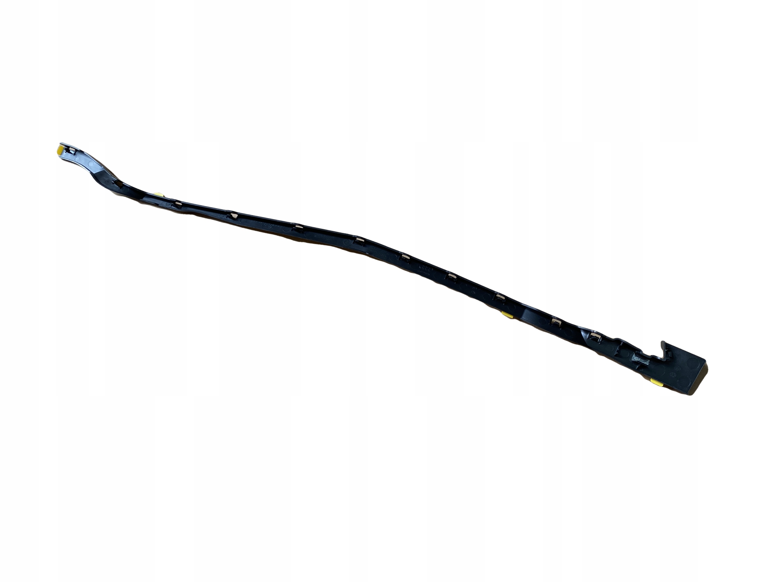 AUDI RS4 8W B9 modanatura MOCUJACA Paraurti 8W9807900C
