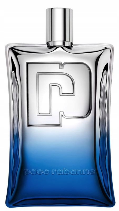 Paco Rabanne Pacollection Genius Me Edp 62ml Sprej