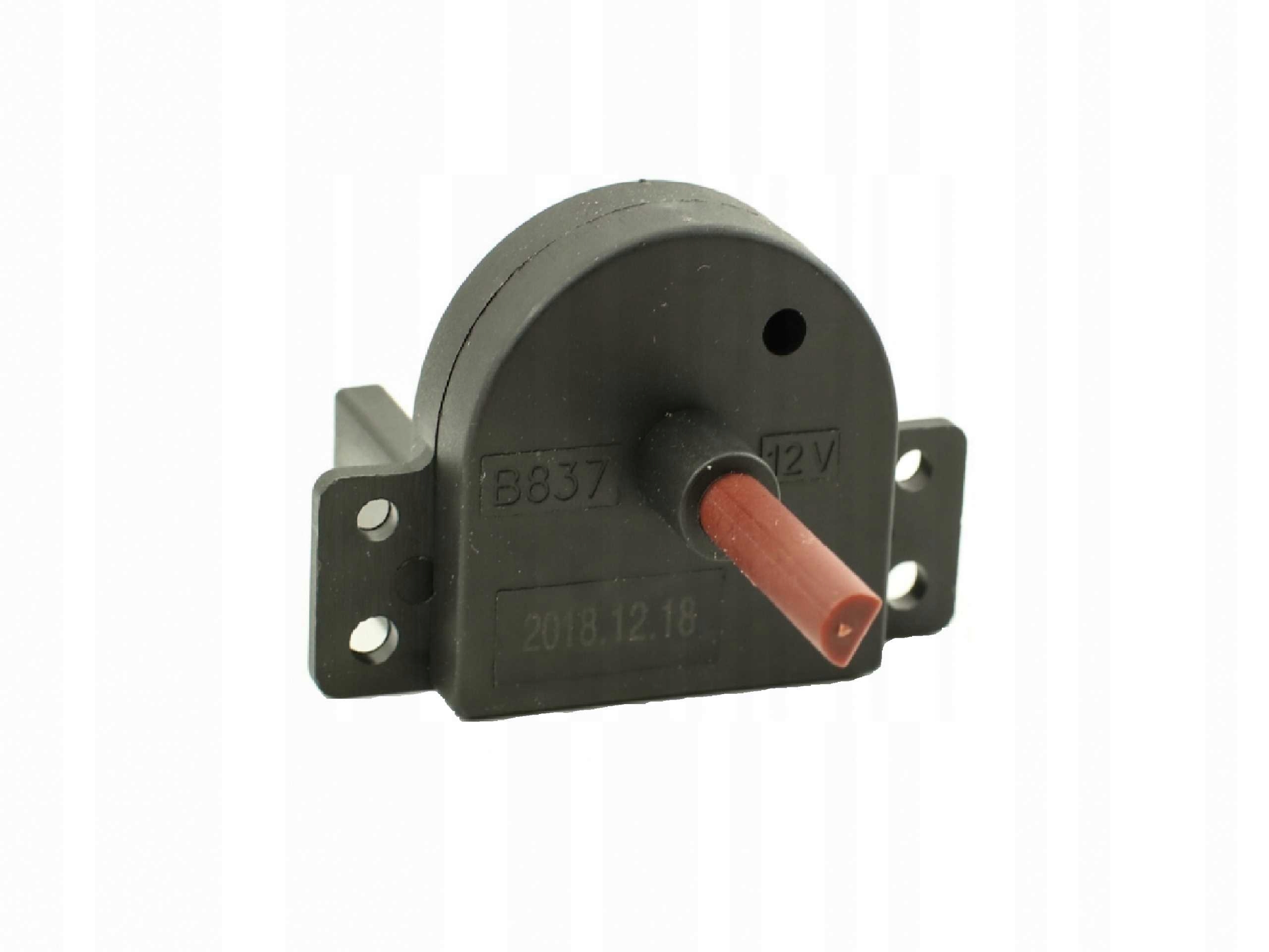 

Przełącznik Nadmuchu Fiat Ducato 06+/ 14+ 5-PIN