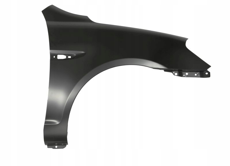 Pravý Blatník Hyundai Accent III 2005-2010, Každá Barva