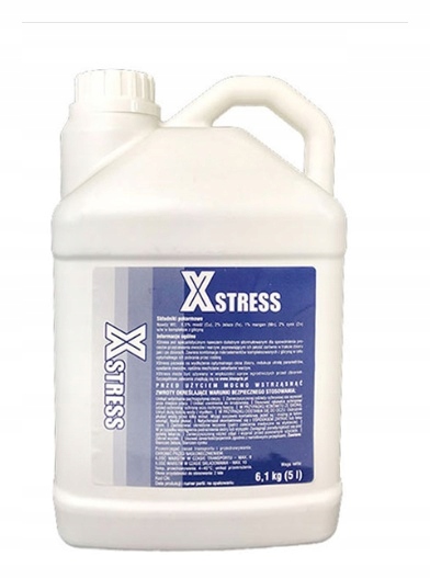 Xstress 5L Bioagris
