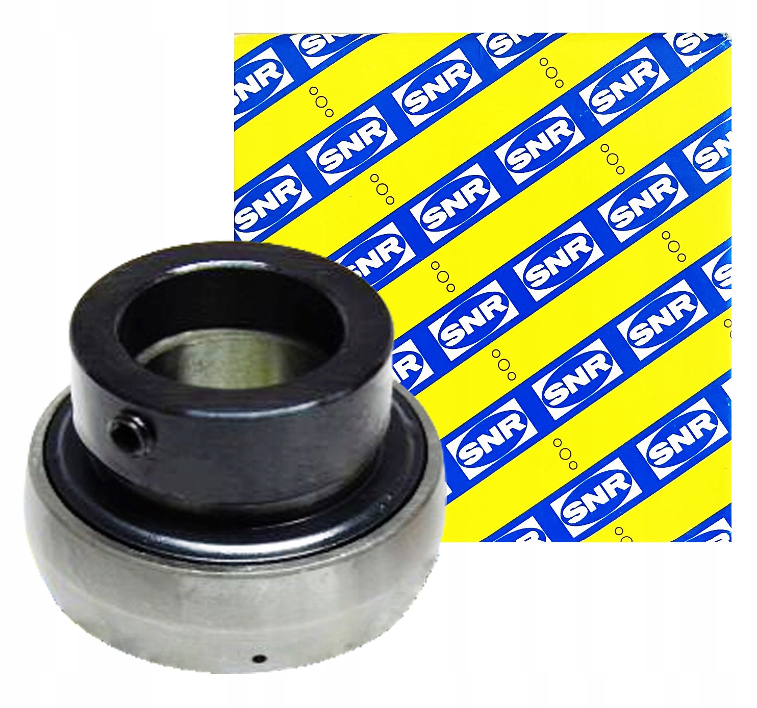 Samonastavitelné Ložisko Ex 209-27 G2 Snr