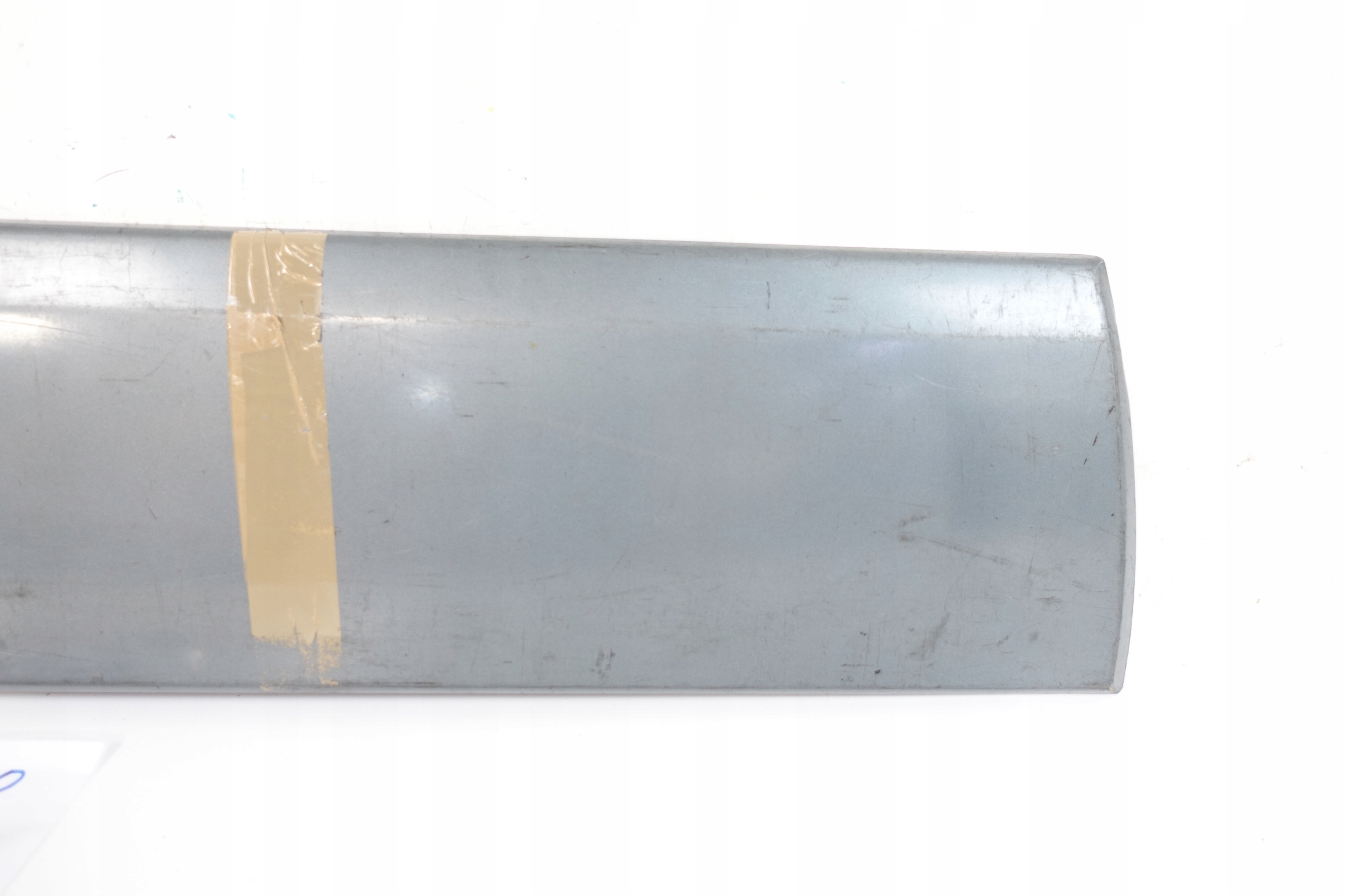 MERCEDES C124 COUPE moulding door left front 1246900540
