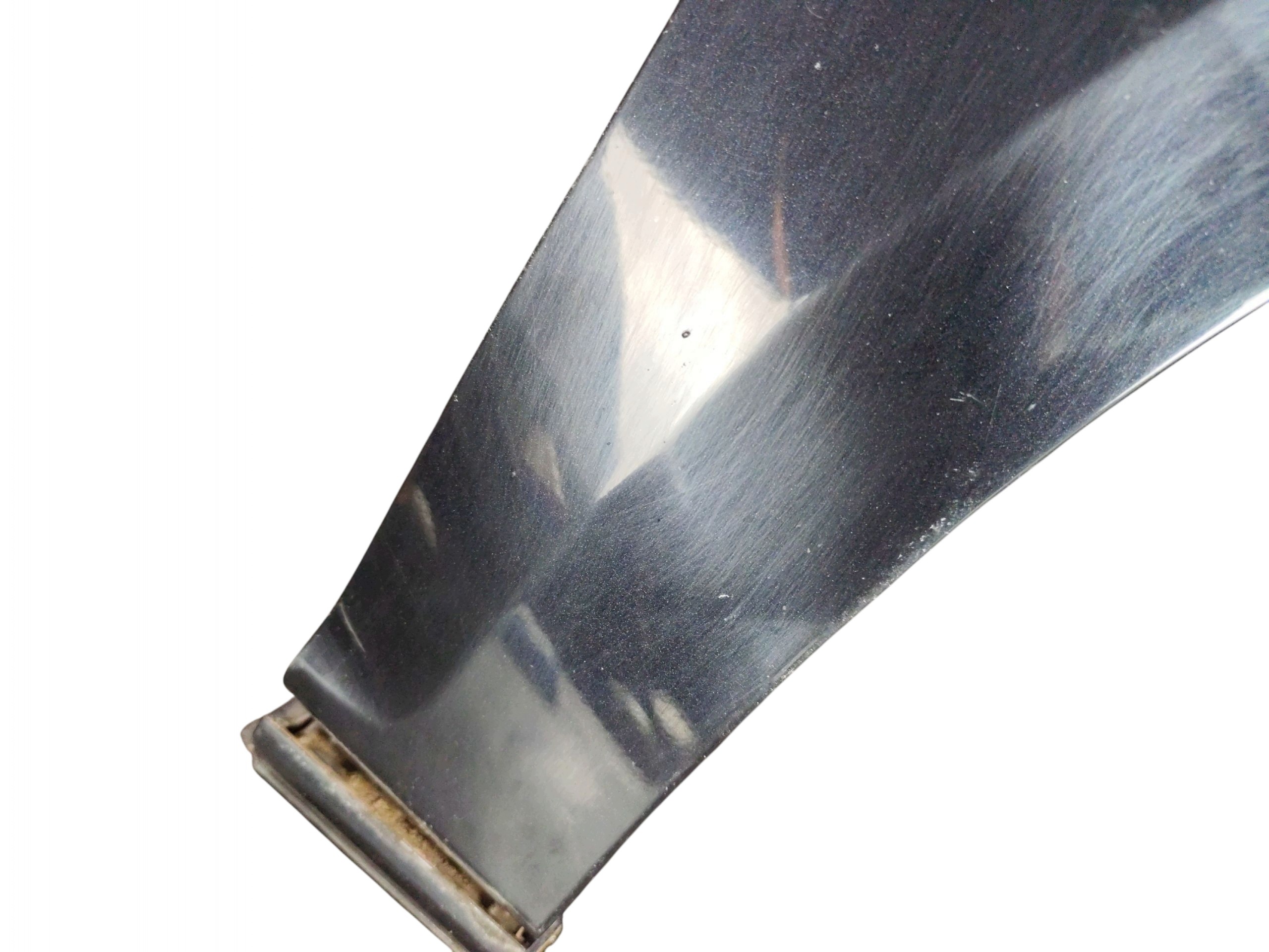 fender right front VOLKSWAGEN PASSAT B8 (2014-2019) KOD LAKIERU LC9X