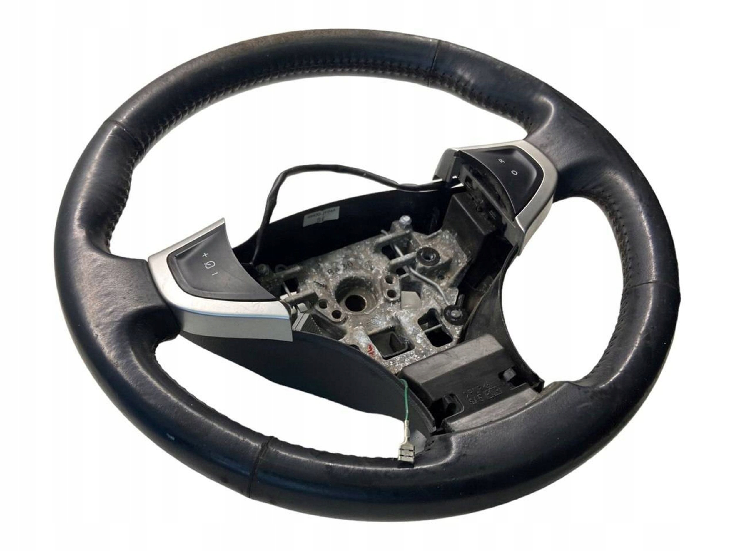 volante Renault Koleos e 48430JY04A