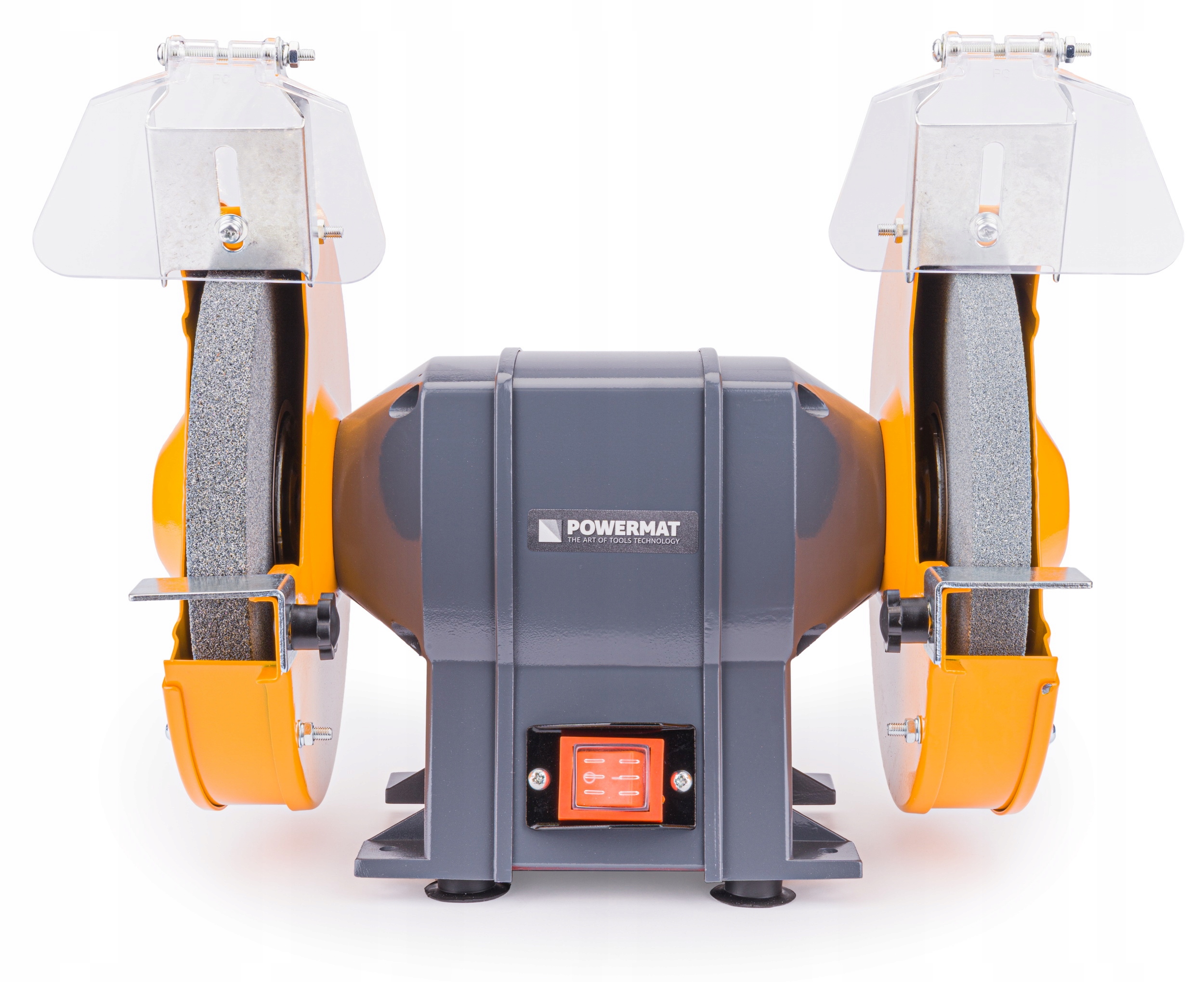 SZLIFIERKA STOŁOWA 1850W POWERMAT Seria PM-SS-1850M