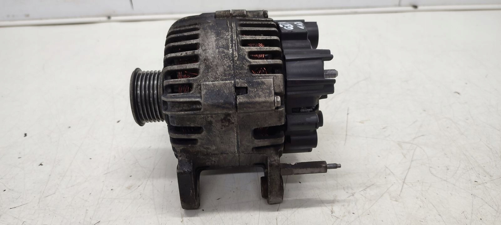 Alternator VW Golf Plus 1,4 TSI