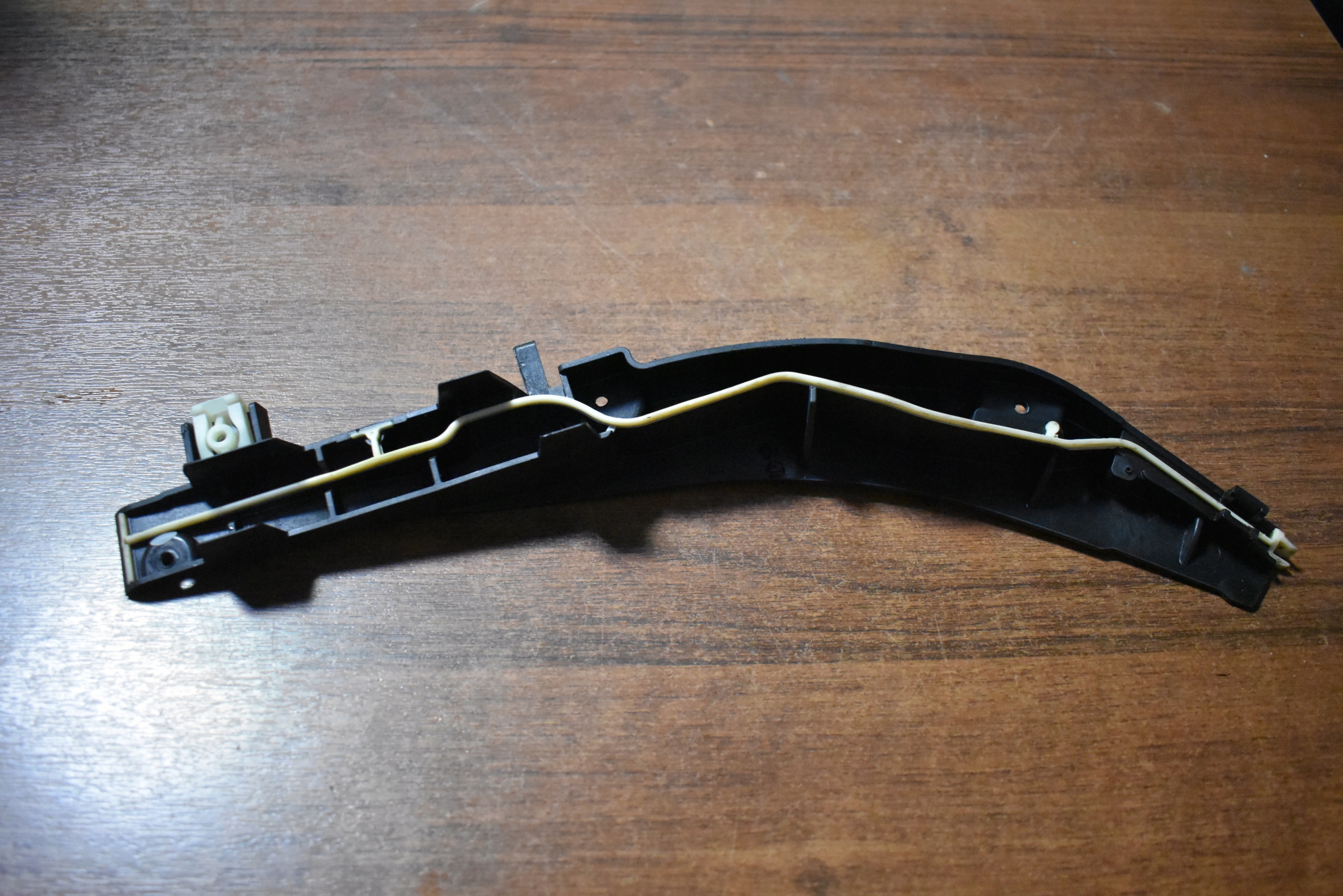 IDEALNE torpedo left BMW G01 G02 1