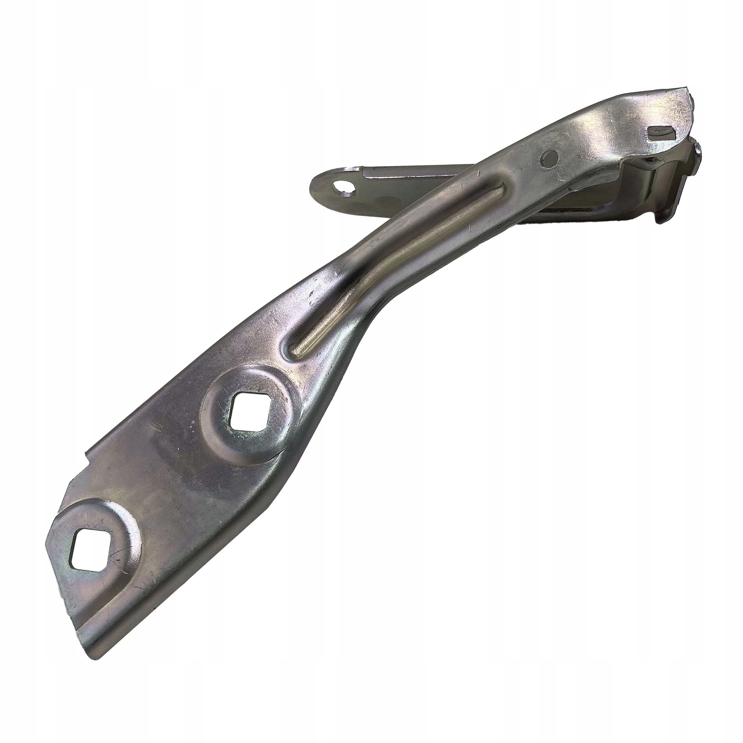 Porsche Cayenne II 7P5 958 ZAWIAS MASKI KLAPY POKRYWY SILNIKA PRAWY 10-14 Stan opakowania oryginalne