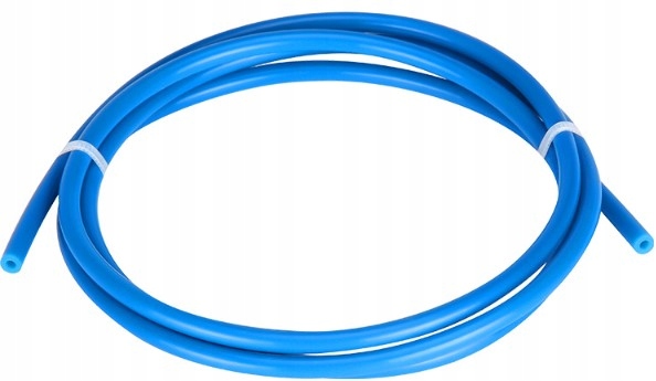

Rurka Teflonowa Ptfe 2/4 mm 1.75mm Niebieska 1m
