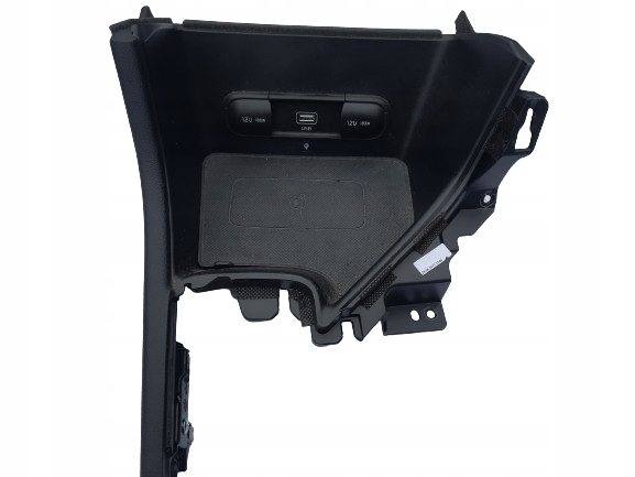 95560-D9100 - РАЗЪЕМ USB ЗАРЯДНОЕ УСТРОЙСТВО ИНДУКЦИИ KIA SPORTAGE IV 18