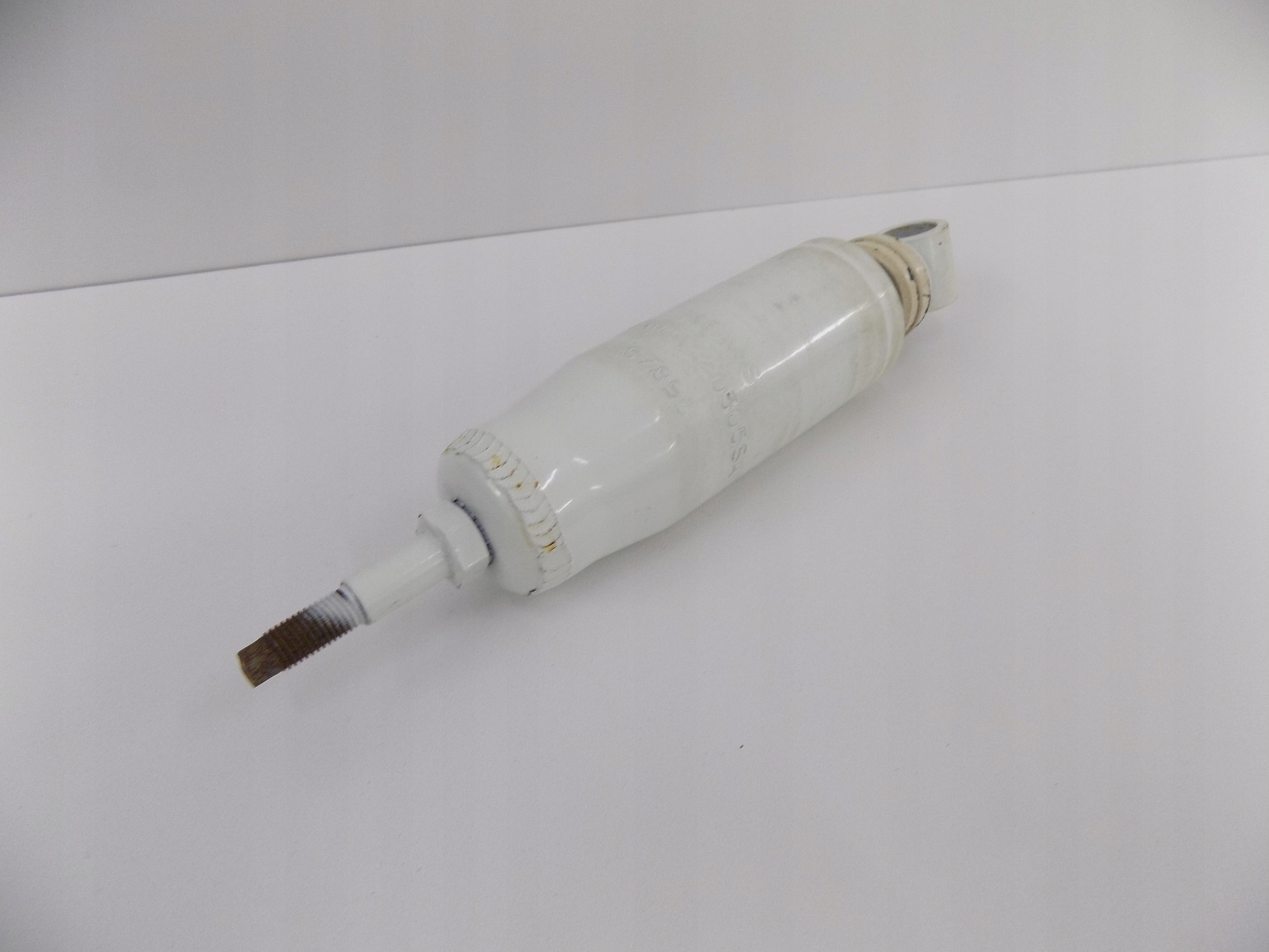 1987219C2 - CNH ЧЕХОЛ MAGNUM АМОРТИЗАТОР