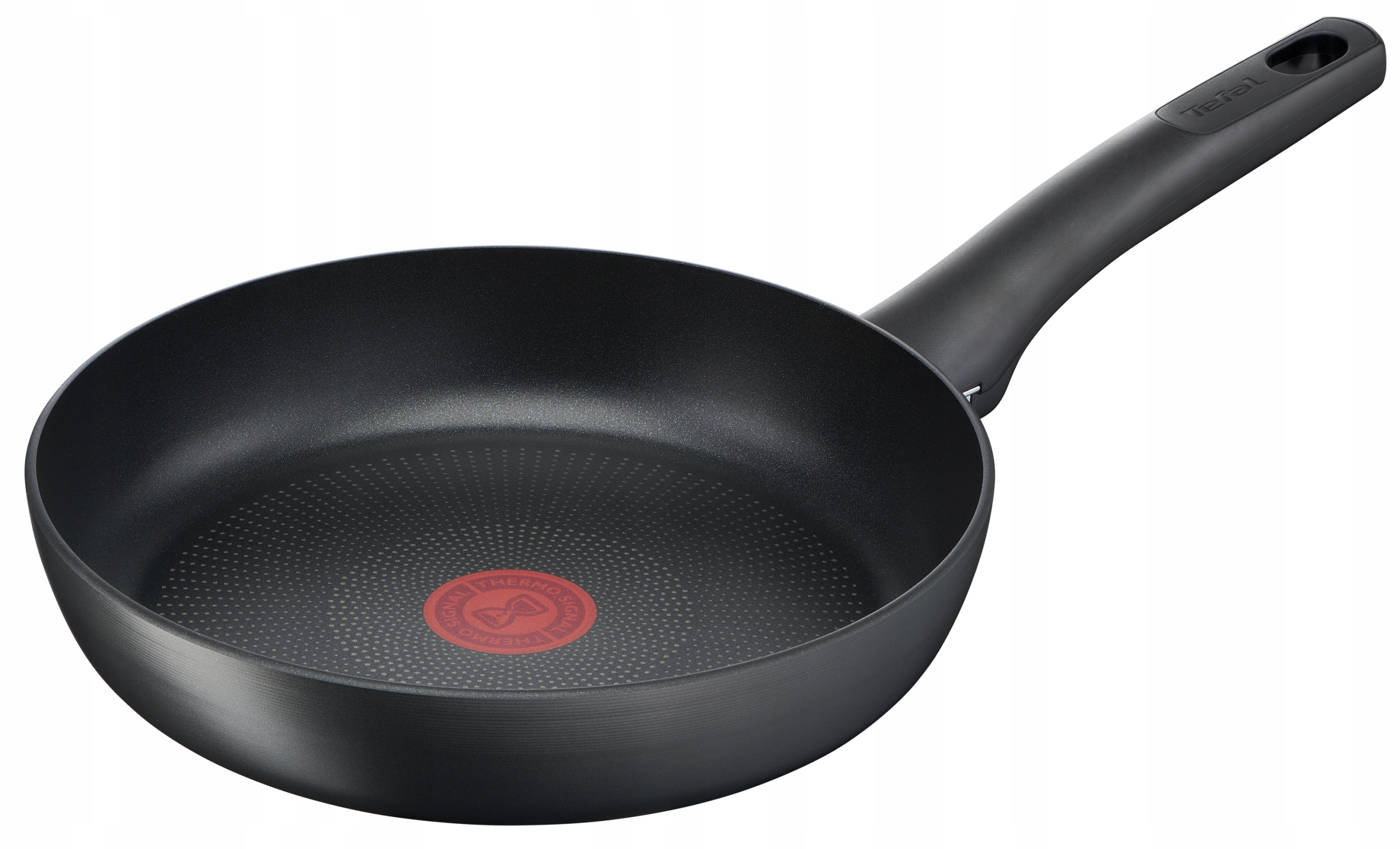 

Patelnia Tefal Ultimate 24 cm G2680472