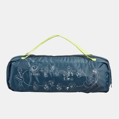 Sanki dla dorosłych i dla dzieci Wedze Pumpslide Model 4262545