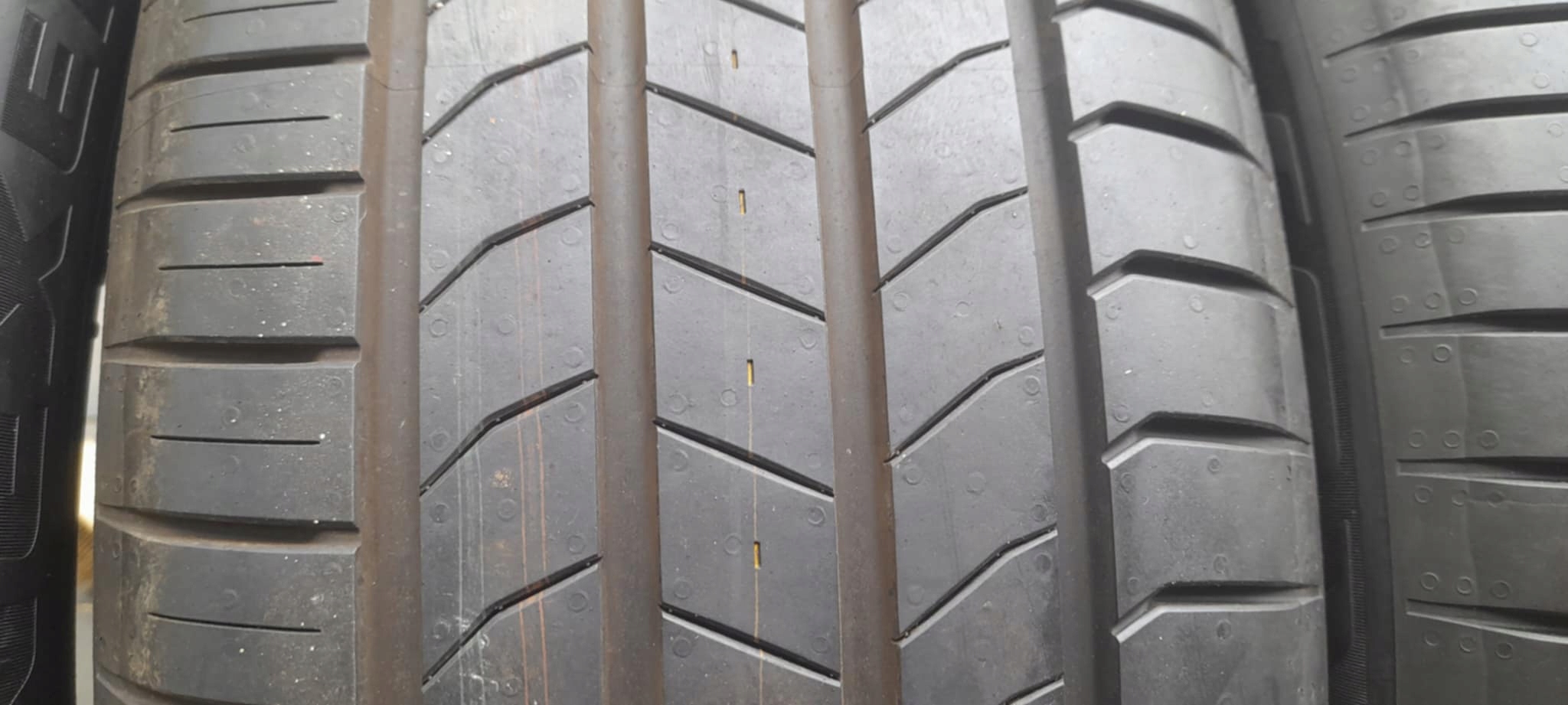 NEXEN N'FERA PRIMUS 215/55R18 95V
