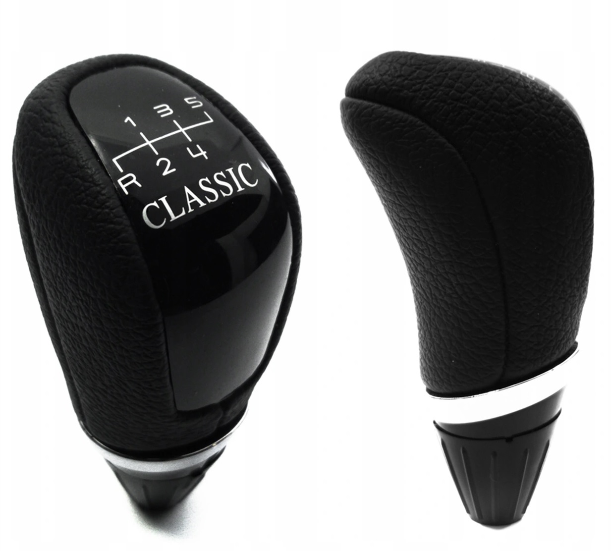 Ручка перемикання передач для Mercedes W163 1998-2005 шкіра