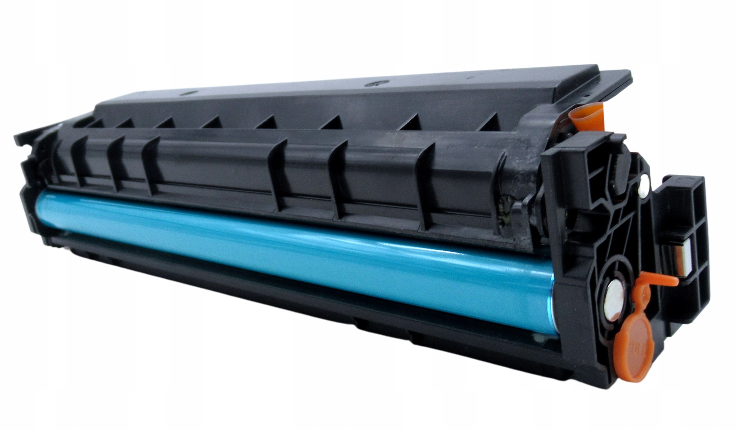 CF542X XL - TONER DO DRUKARKI HP COLOR LASERJET PRO MFP M281FDW M254dw Kolor żółty (yellow)