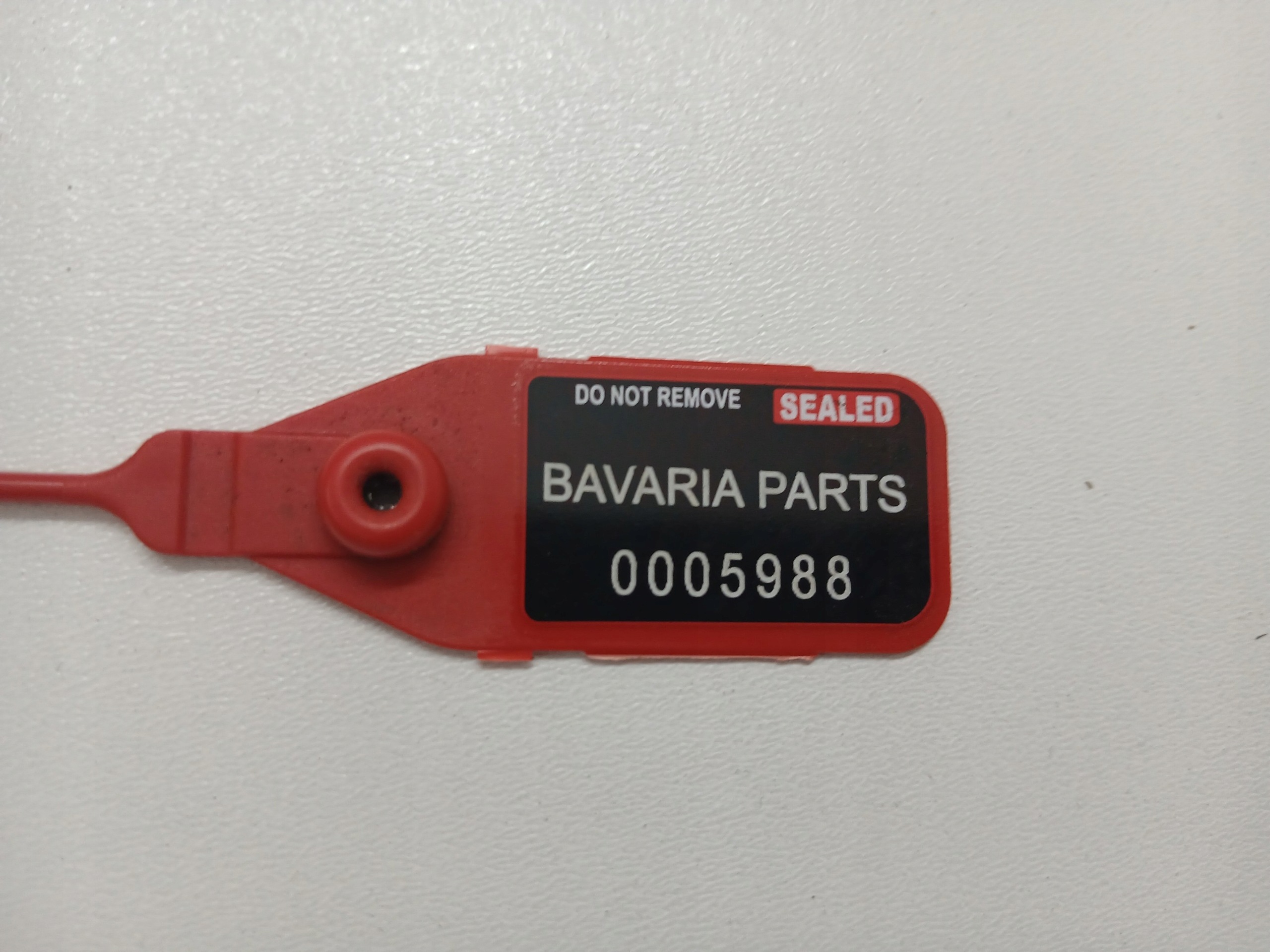 Tür links hinten BMW E91 SPACEGRAU A52/7