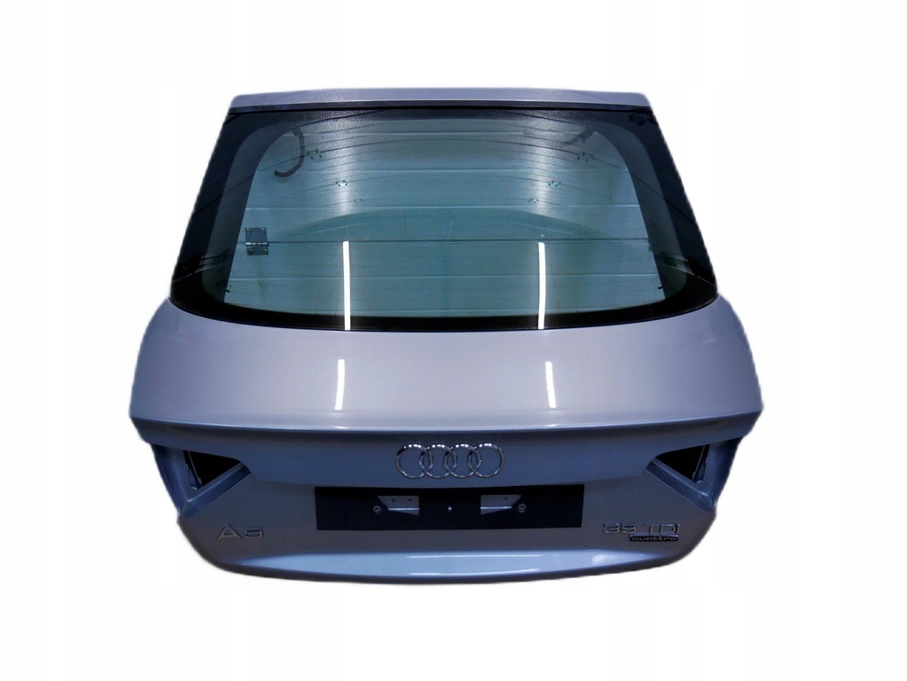 Klapa tył LZ7G AUDI A5 SPORTBACK 8T8 LIFT