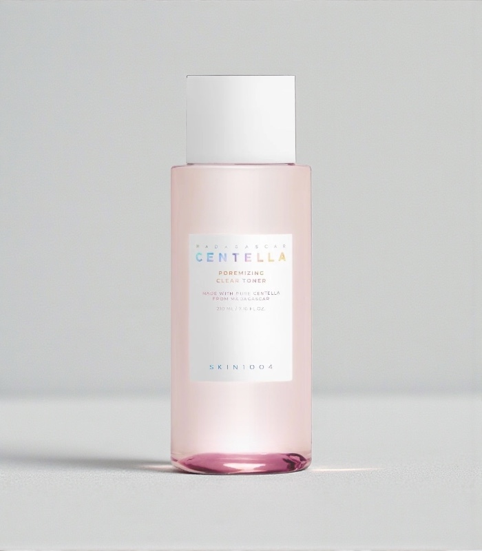 Skin1004 Madagascar Centella Poremizing Clear Toner 210ml