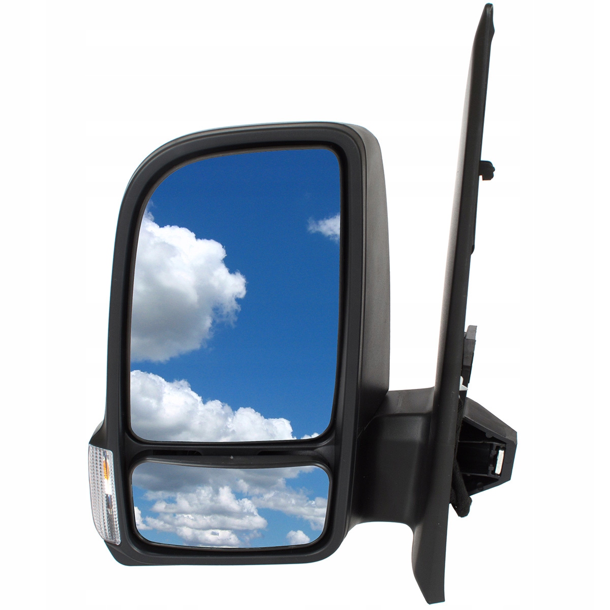 Elektrické Zrcátko Le pro Mercedes Sprinter 907 910