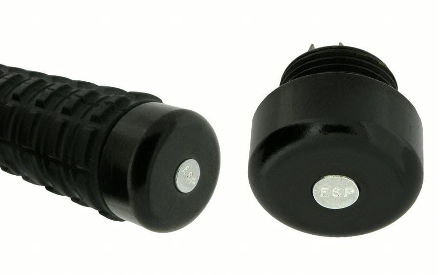 Stalowa końcówka do pałki teleskopowej Esp BE-02