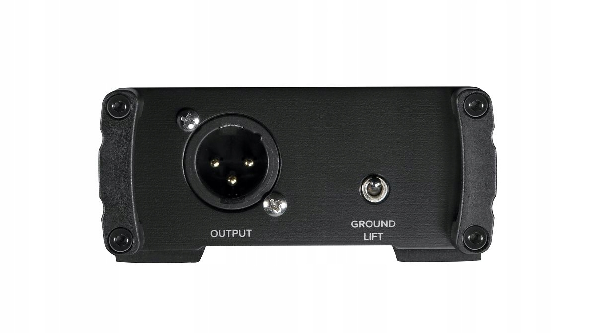 MACKIE MDB 1 P - di box Kod producenta Mdb-1P