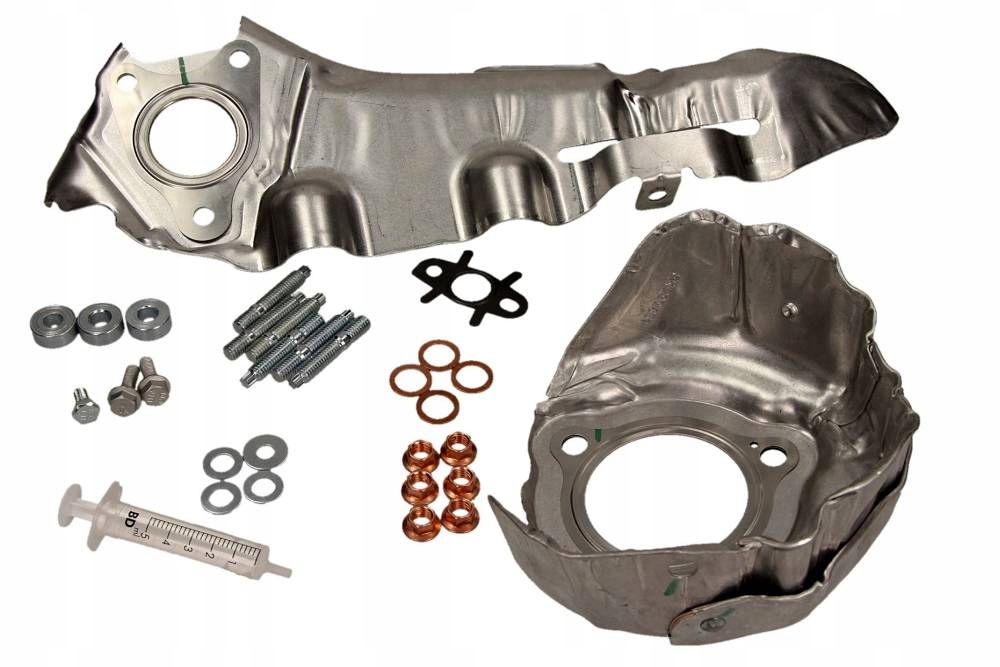 Комплект турбокомпресора FA1 KT220250