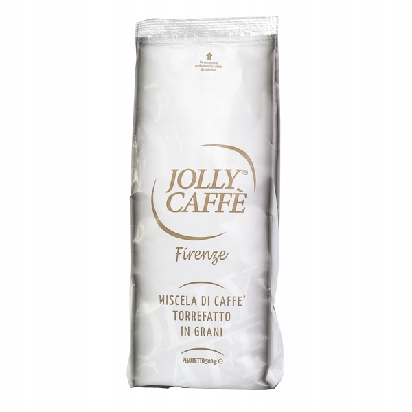 Levně káva zrnková Jolly Caffe Tsr 500 g