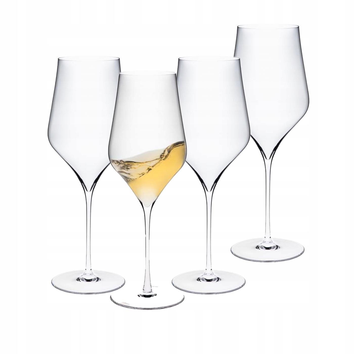 

Kieliszki do wina Rona Ballet 520 ML 4szt kpl