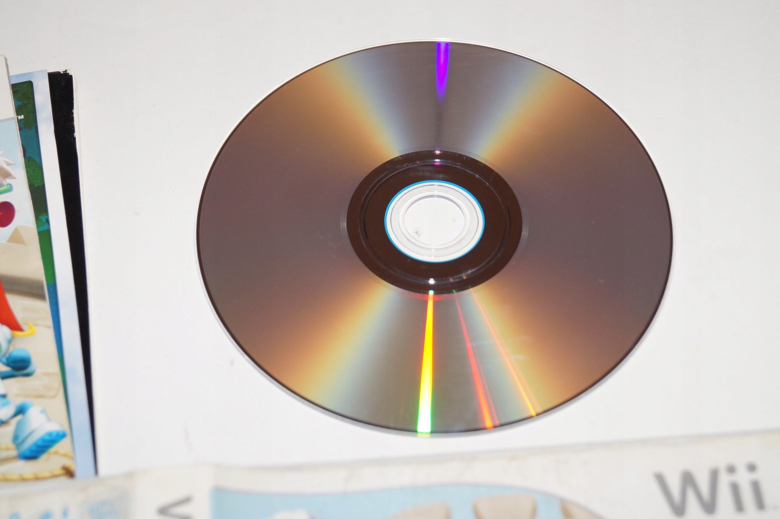 MySims Kingdom Wii Wydawca EA Maxis / Maxis Software