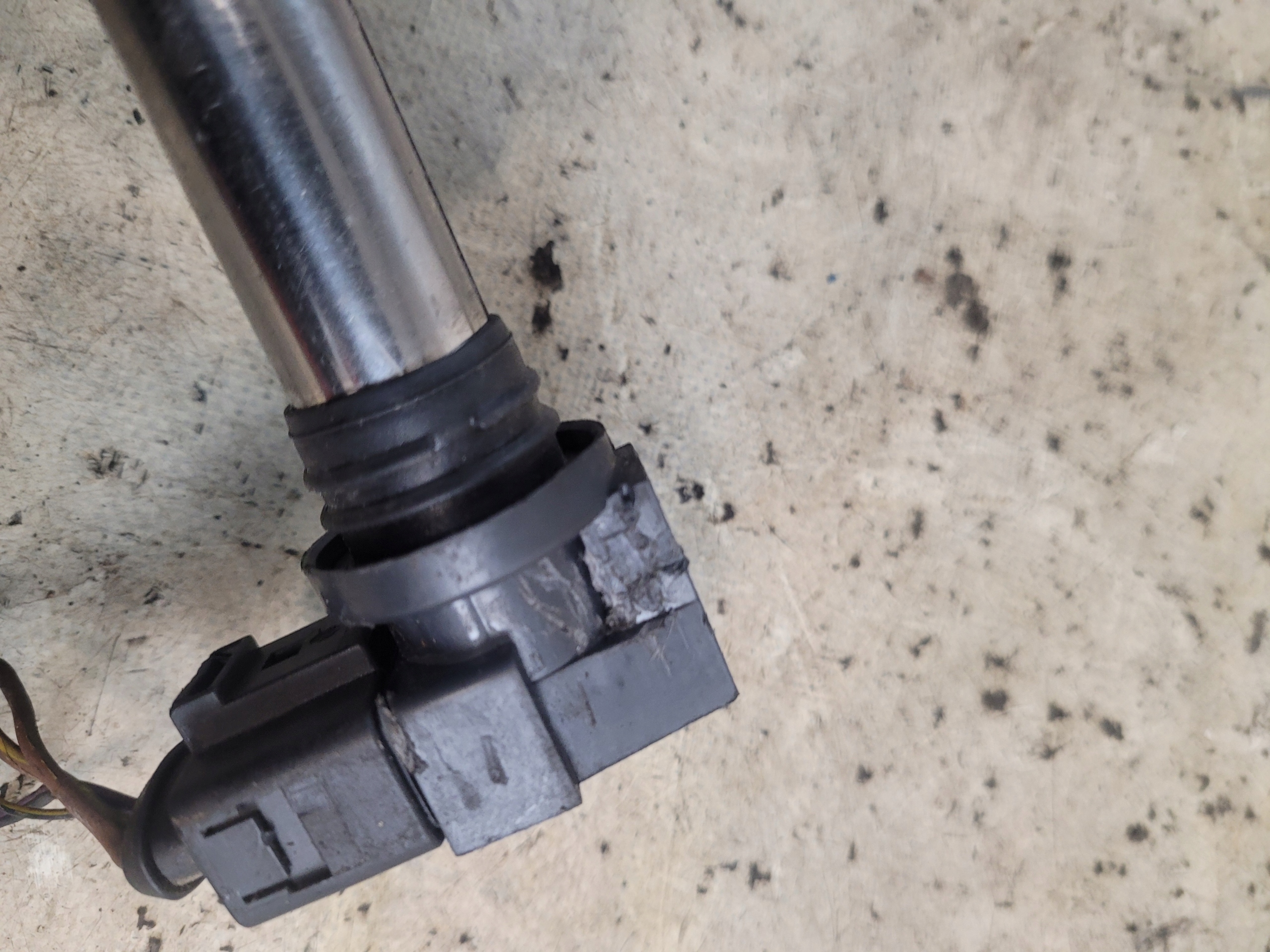 coil ignition BERU 0040102030 SEAT IBIZA III 1.4B BBY