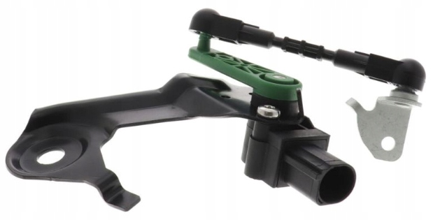 Audi A6C7 Macan Senzor Regulace Dosahu Světel