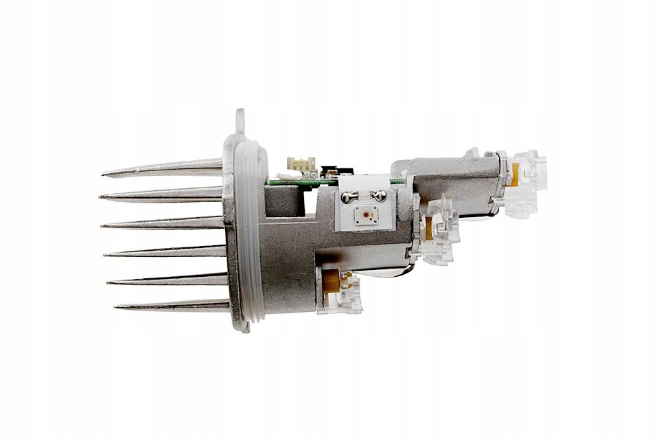 блок управления, Освещение nty EPX-BM-015