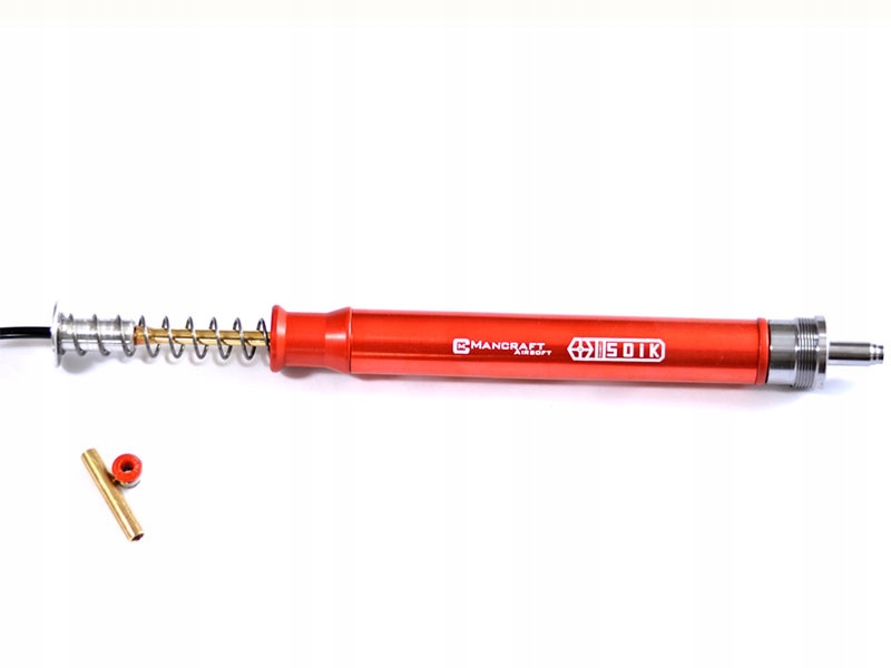 ヒロキVSR10 ヒロキVSR10 VSR-10 G- SPEC用カスタムストック Ver.1 | BURST-HEAD