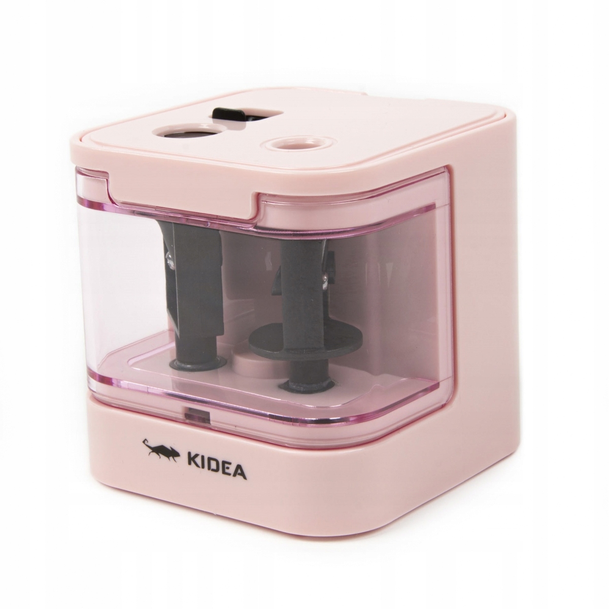 TEMPERÓWKA ELEKTRYCZNA PODWÓJNA AUTOMATYCZNA KIDEA DLA DZIECKA SZKOLNA EAN (GTIN) 5901130098774