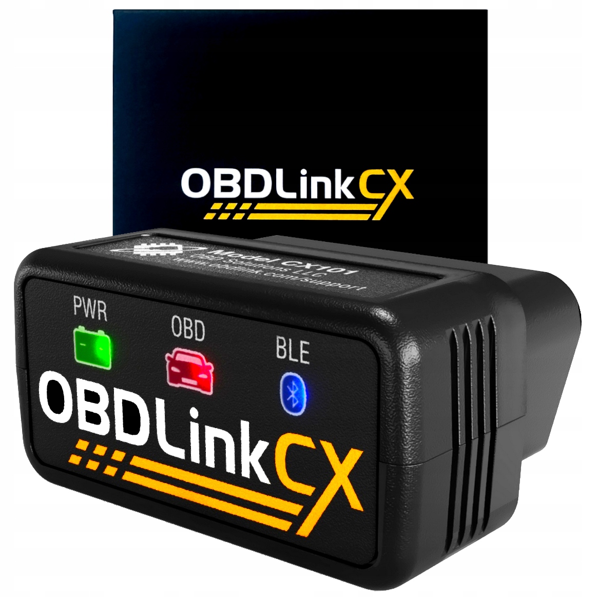 Interfejs diagnostyczny OBDLink CX OBD2 BimmerLink/ BimmerCode/ MotoScan