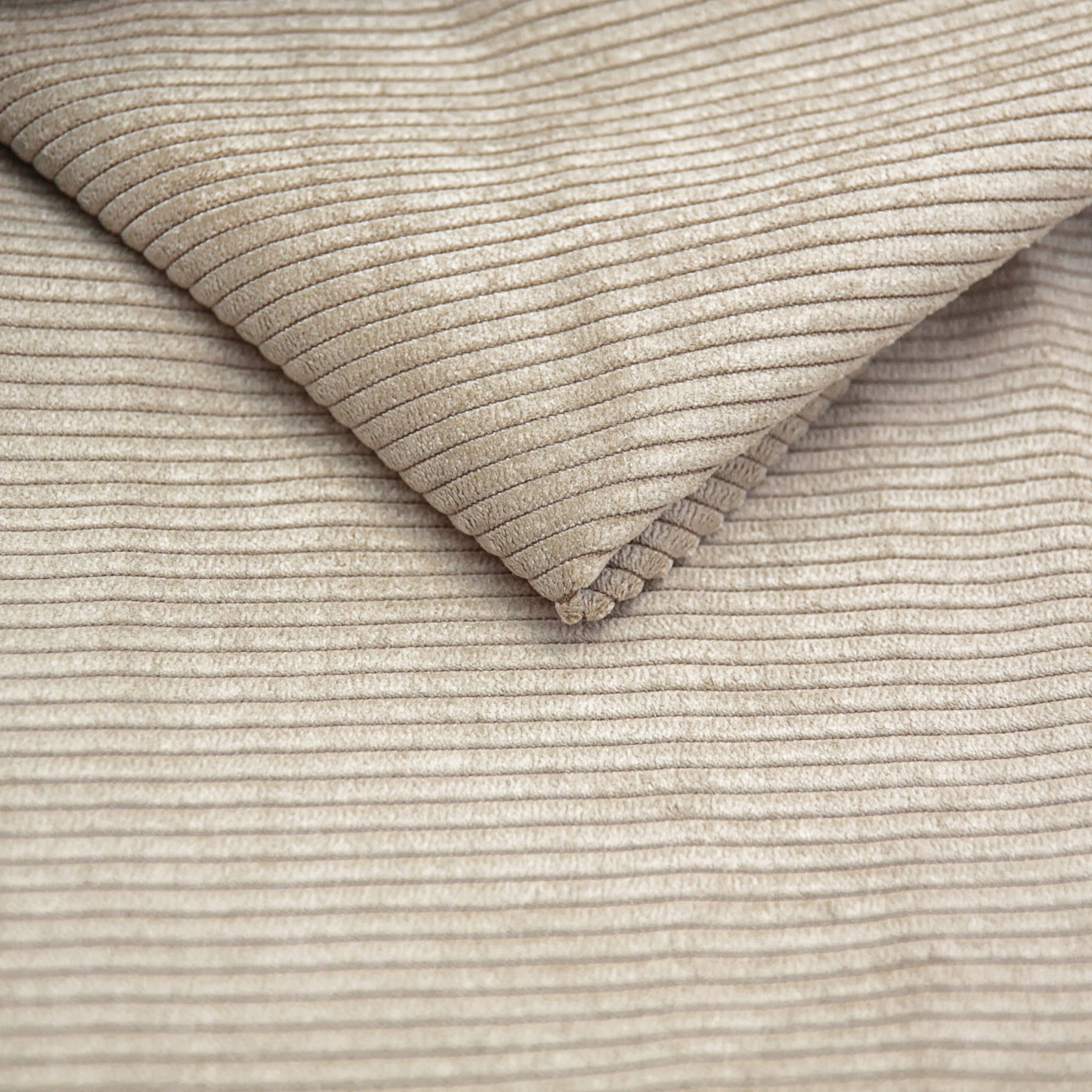 Potahová látka manšestr Corduroy toffee 1mb