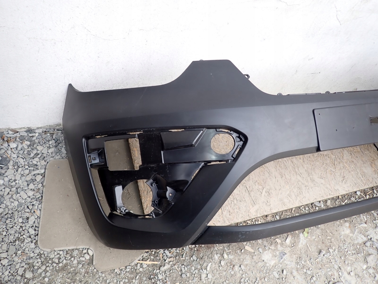 bumper front front RENAULT EXPRESS VAN KANGOO III 2021- 620220594R