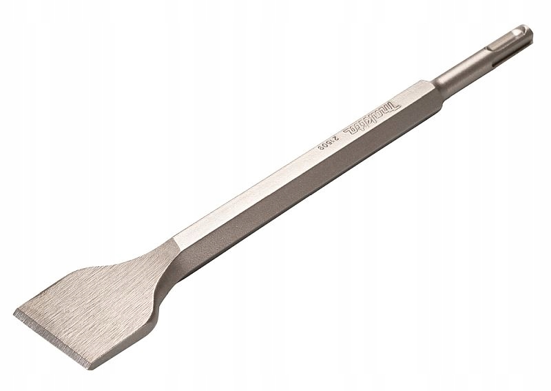 

Makita dłuto płaskie SDSplus 40x250 sds+ D-08735