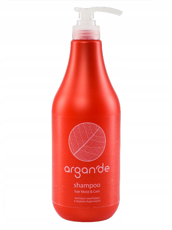 STAPIZ ARGANOVÝ ŠAMPÓN 1000 ML